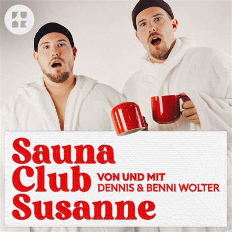 saunaclub susanne|Saunaclub Susanne Neue Folgen